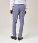Caspian Trouser - Blue