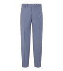 Caspian Trouser - Blue