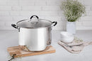 Stockpot 30cm - 15.4L