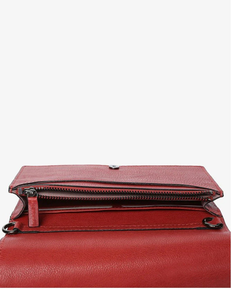 Premium Ningaloo Bag - Red