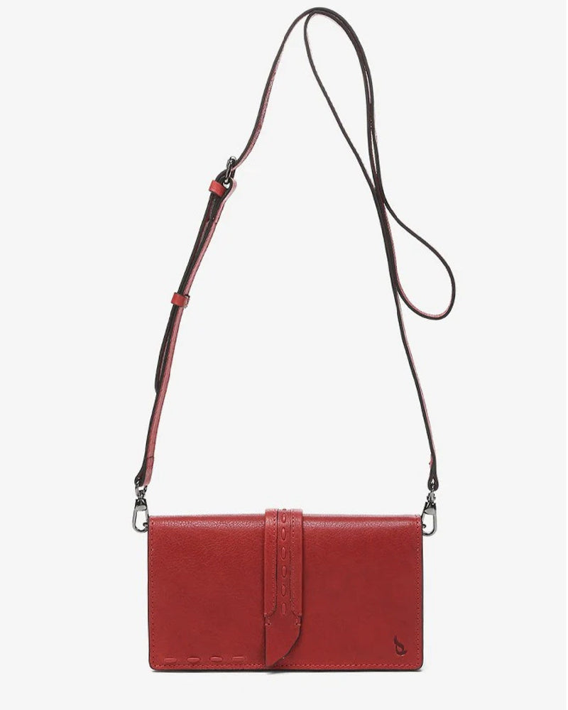Premium Ningaloo Bag - Red