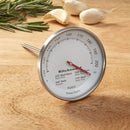 Leave-In Meat Thermometer Probe