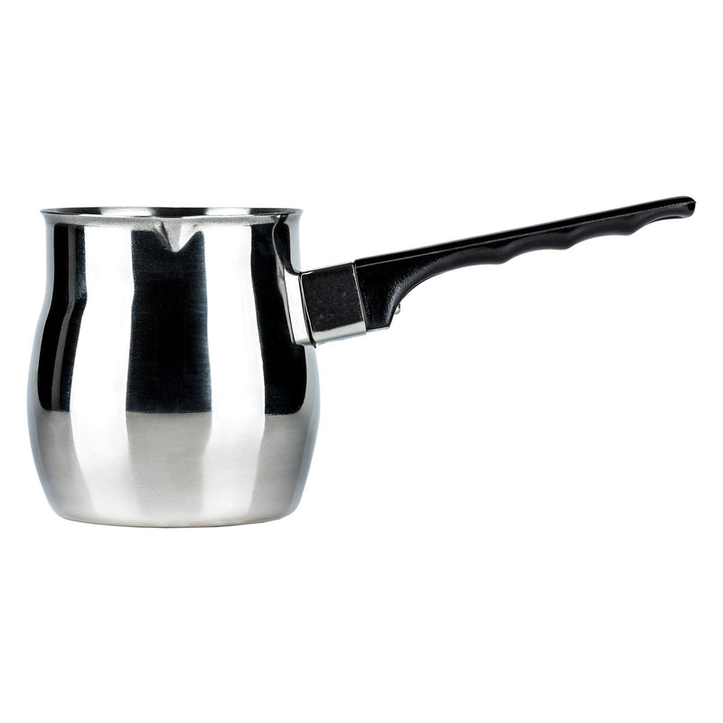 24oz Turkish Coffee Pot with Handle
