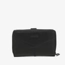 Dolphin Wallet - Black
