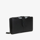 Dolphin Wallet - Black