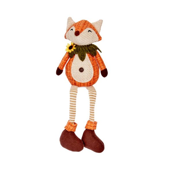 Mr. Fox - Dangly Legs