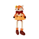 Mrs. Fox Dangly Legs