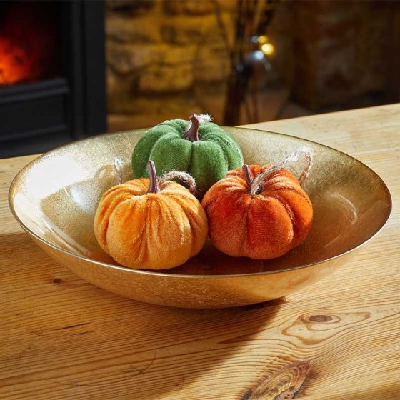 MiniKin Pumpkin Decoration