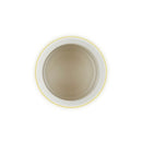 Small Stoneware Utensil Jar - Nectar