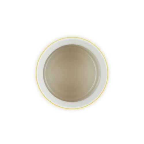 Small Stoneware Utensil Jar - Nectar