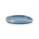 Oval Spoon Rest - Chambray