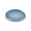 Oval Spoon Rest - Chambray