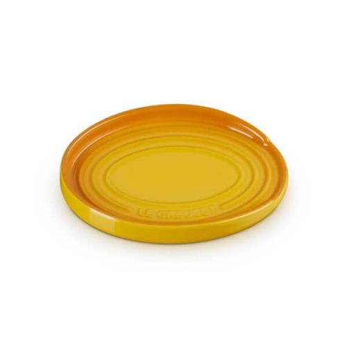 Oval Spoon Rest - Nectar