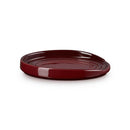 Oval Spoon Rest - Garnet