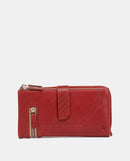 Soma Purse - Red