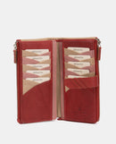Soma Purse - Red