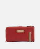 Soma Purse - Red