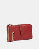 Soma Purse - Red