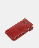 Soma Purse - Red