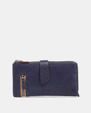 Soma Purse - Navy