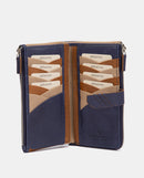 Soma Purse - Navy