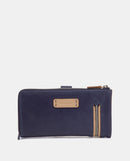 Soma Purse - Navy