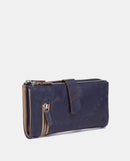 Soma Purse - Navy