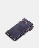 Soma Purse - Navy