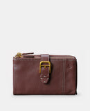 Milo Purse - Brown