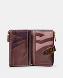 Milo Purse - Brown