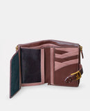 Milo Purse - Brown