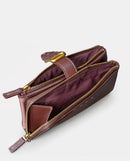 Milo Purse - Brown
