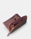 Milo Purse - Brown