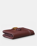 Milo Purse - Brown