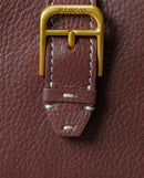 Milo Purse - Brown