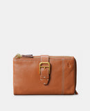 Milo Purse - Cognac