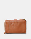 Milo Purse - Cognac
