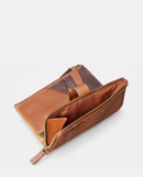 Milo Purse - Cognac