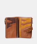 Milo Purse - Cognac
