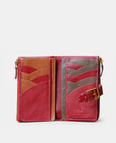 Milo Purse - Red