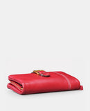 Milo Purse - Red