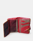 Milo Purse - Red