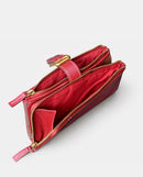 Milo Purse - Red