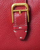 Milo Purse - Red