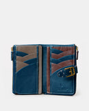 Milo Purse - Navy