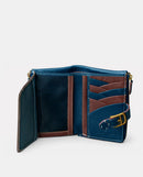 Milo Purse - Navy