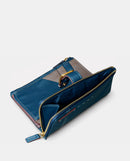 Milo Purse - Navy