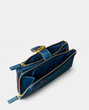 Milo Purse - Navy