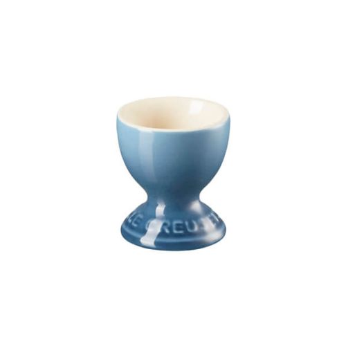 Egg Cup - Chambray