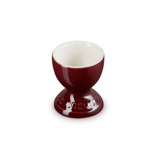 Egg Cup - Garnet